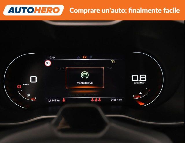 MG ZS Classic 1.5 VTi-tech Luxury