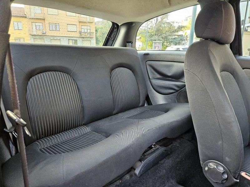 Lancia Ypsilon 1.3 MJT 75 CV