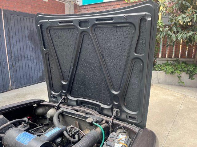 LANCIA Flavia lancia 2000 berlina carburatori