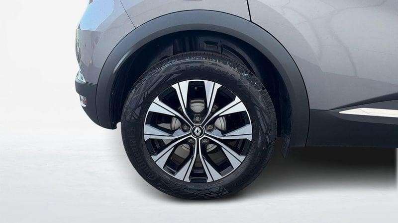 Renault Captur 1.0 tce Techno 90cv
