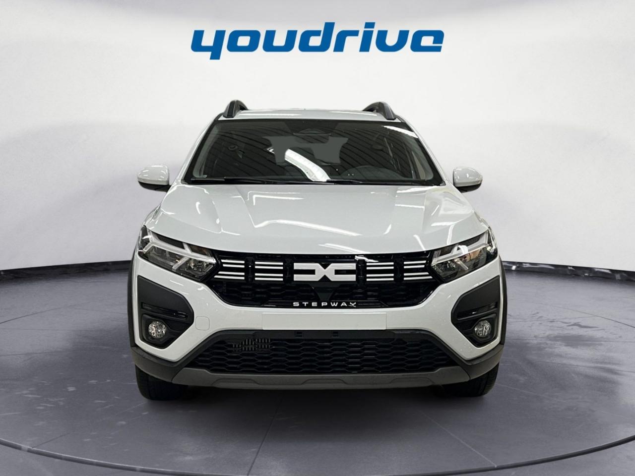 Dacia Sandero Stepway 1.0 TCe ECO-G Expression KM0