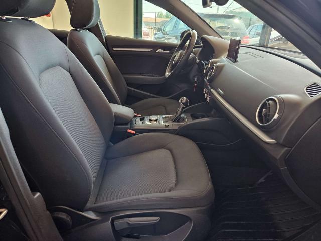 Audi A3 A3 III 2016 Sportback Sportback30 1.5 g-tron Sport