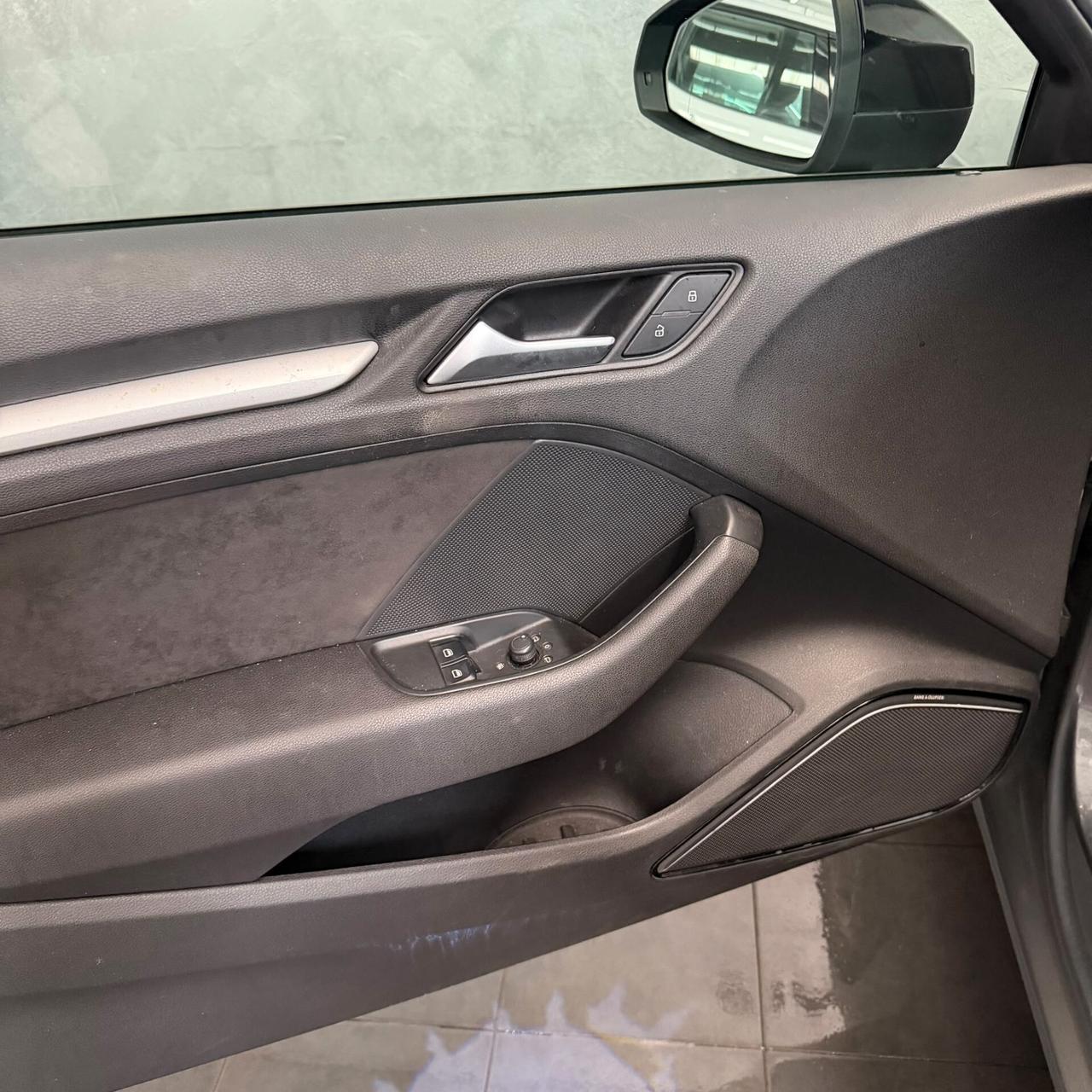 Audi A3 1.2 tfsi
