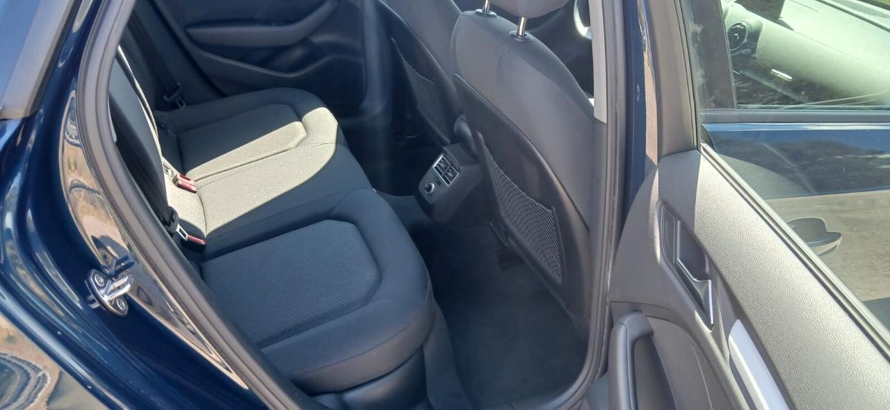 Audi A3 2.0 TDI Sport - 2018