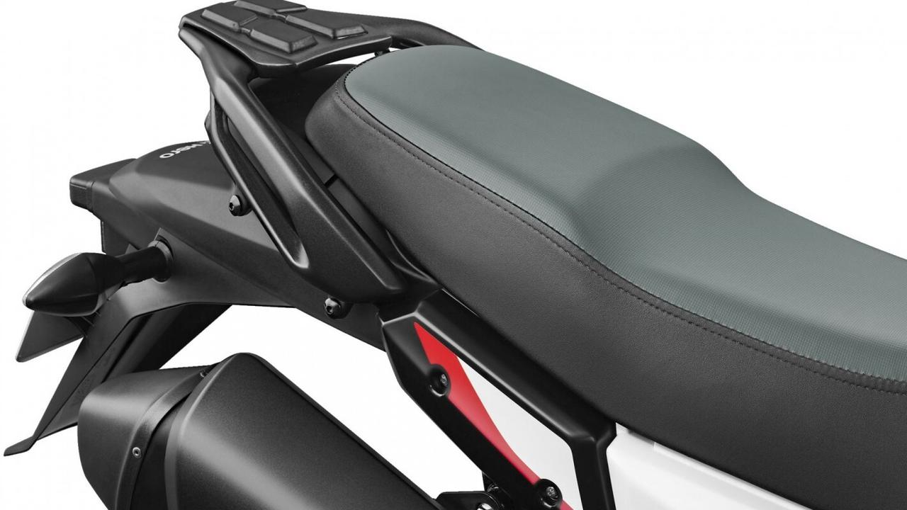 HERO XPULSE 200 4V PRO NUOVA – ENDURO ADVENTURE – € 3.199