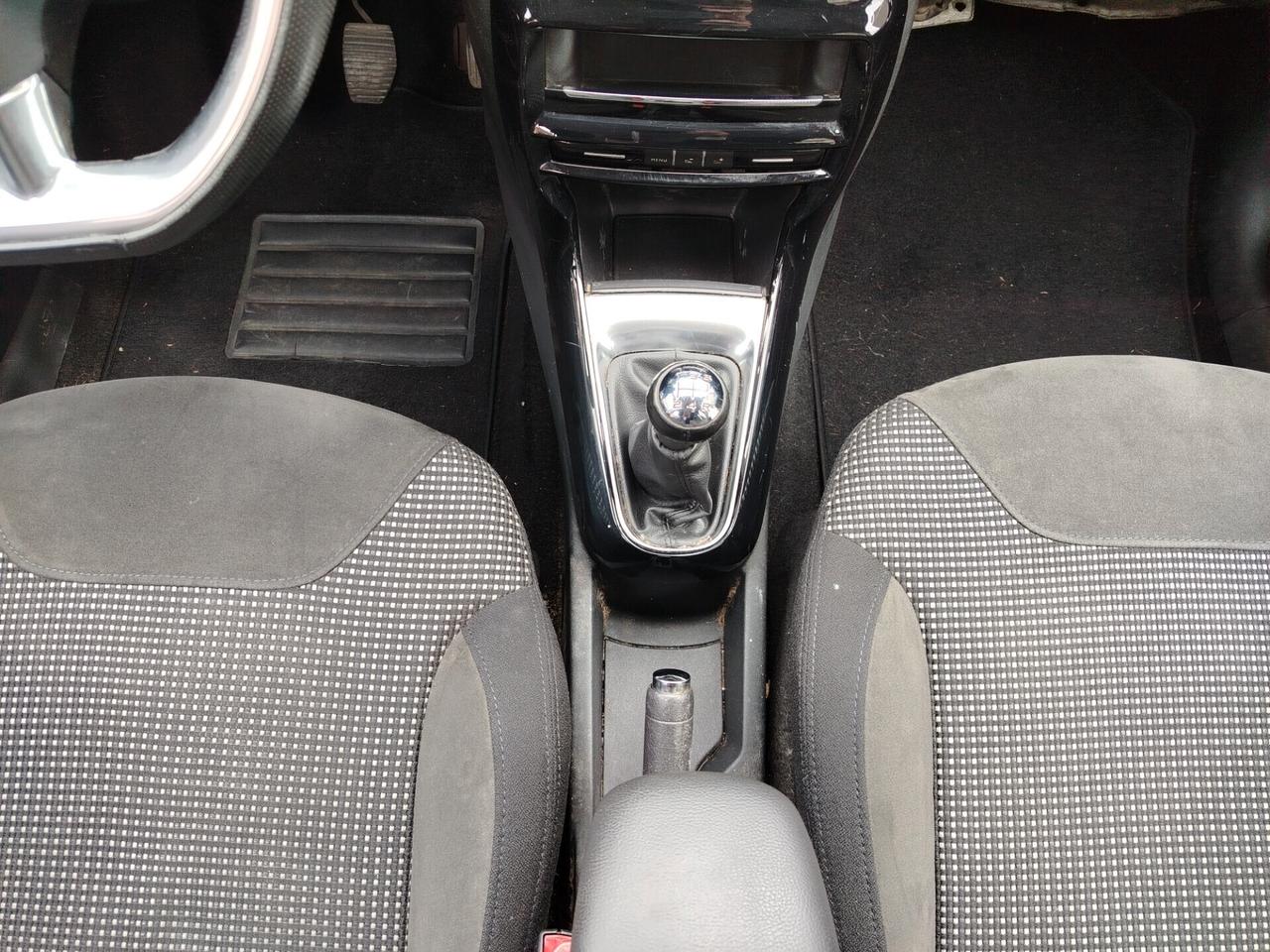 Citroen C3 PureTech 68 Exclusive