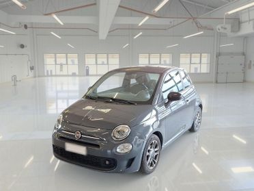 FIAT 500 1.0 70cv Ibrido Connect