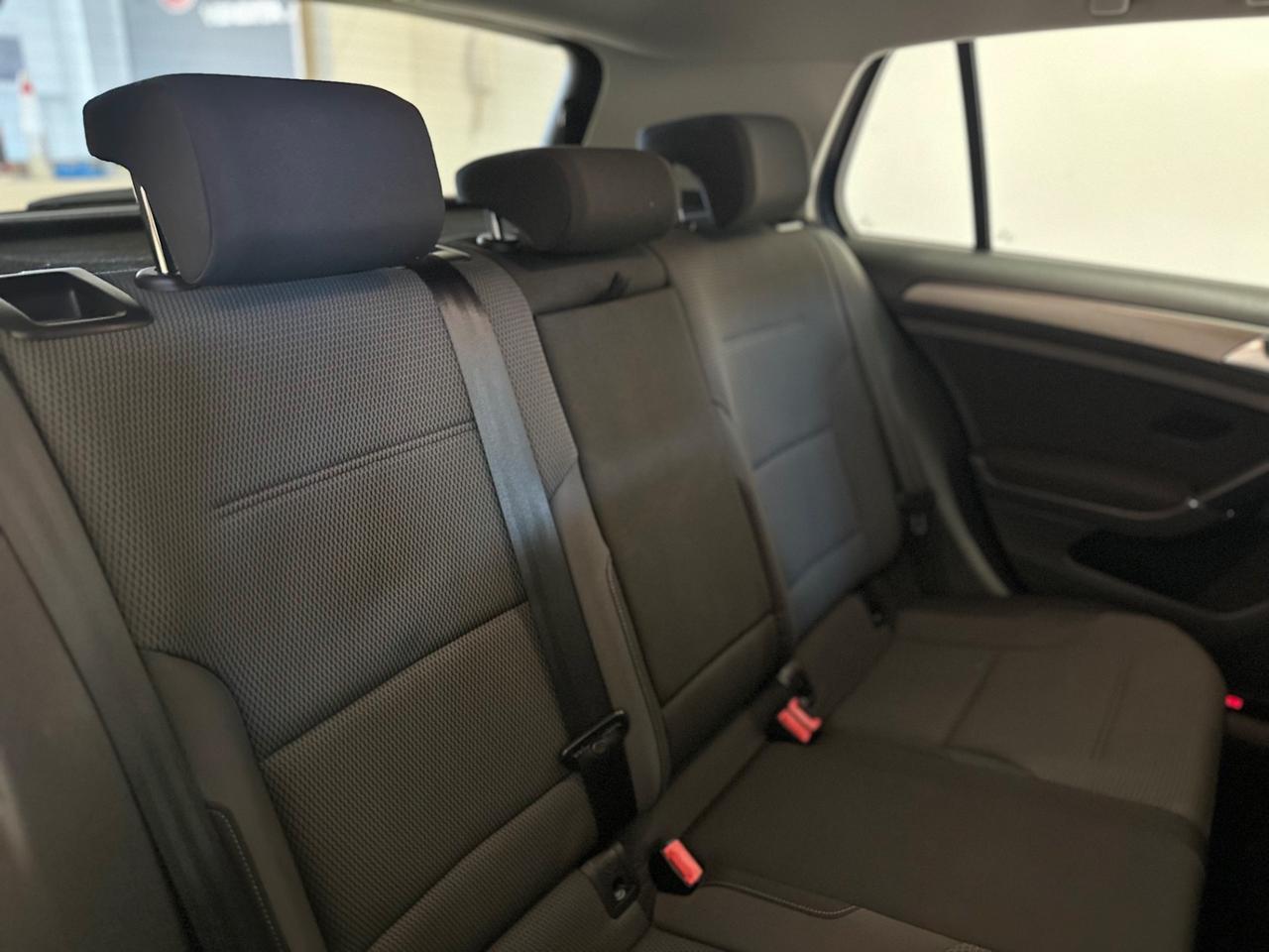 Volkswagen Golf 1.2 TSI 105 CV 5p. GRANDINATA