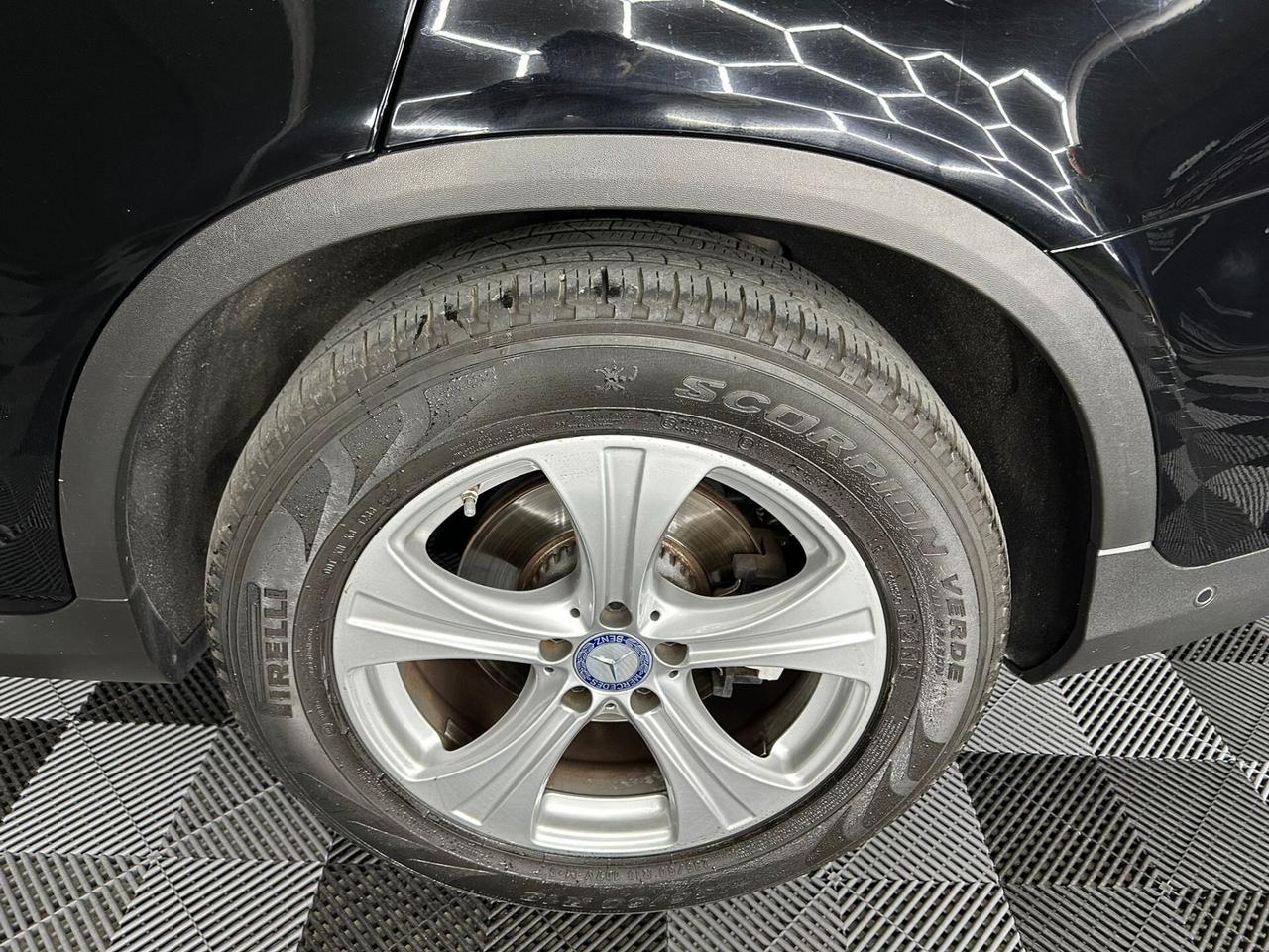 Mercedes-benz GLC 250d 4Matic Premium