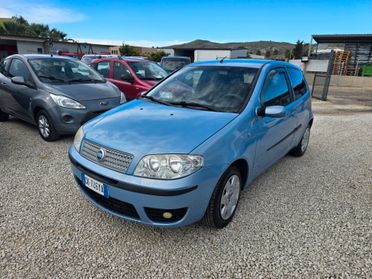 Fiat Punto 1.3 Multijet 16V 3 porte Dynamic