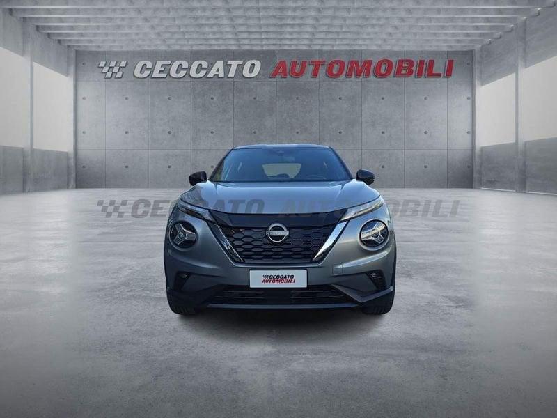 Nissan Juke Juke 1.6 hev N-Connecta