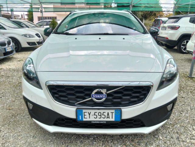 VOLVO V40 Cross Country D2 1.6 Business