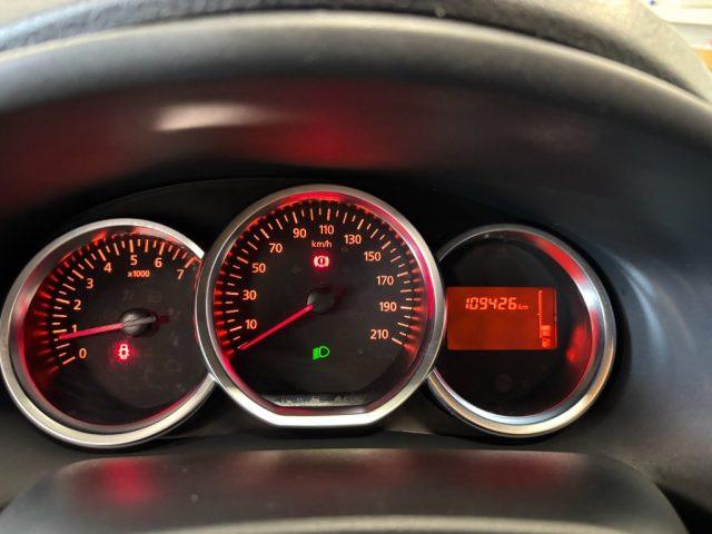 DACIA Sandero Stepway 1.5 Diesel dCi Comfort