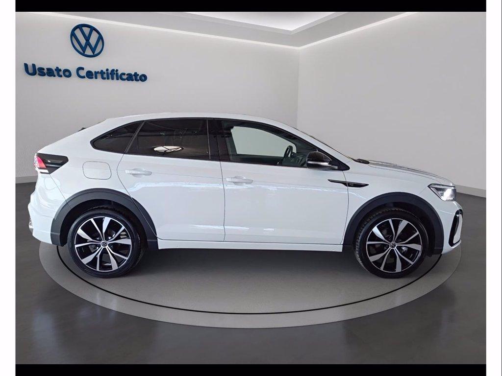 VOLKSWAGEN Taigo 1.5 tsi r-line 150cv dsg del 2024