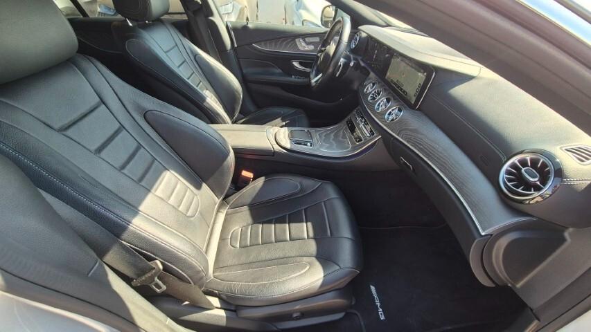 Mercedes-benz CLS 300 d 4Matic Mild hybrid Premium Plus - 2022