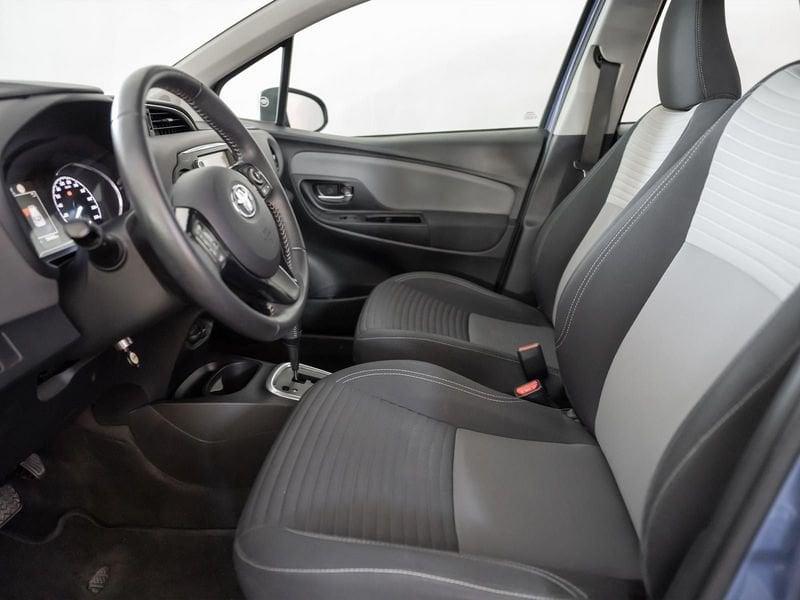 Toyota Yaris Yaris 1.5 Hybrid 5 porte Active