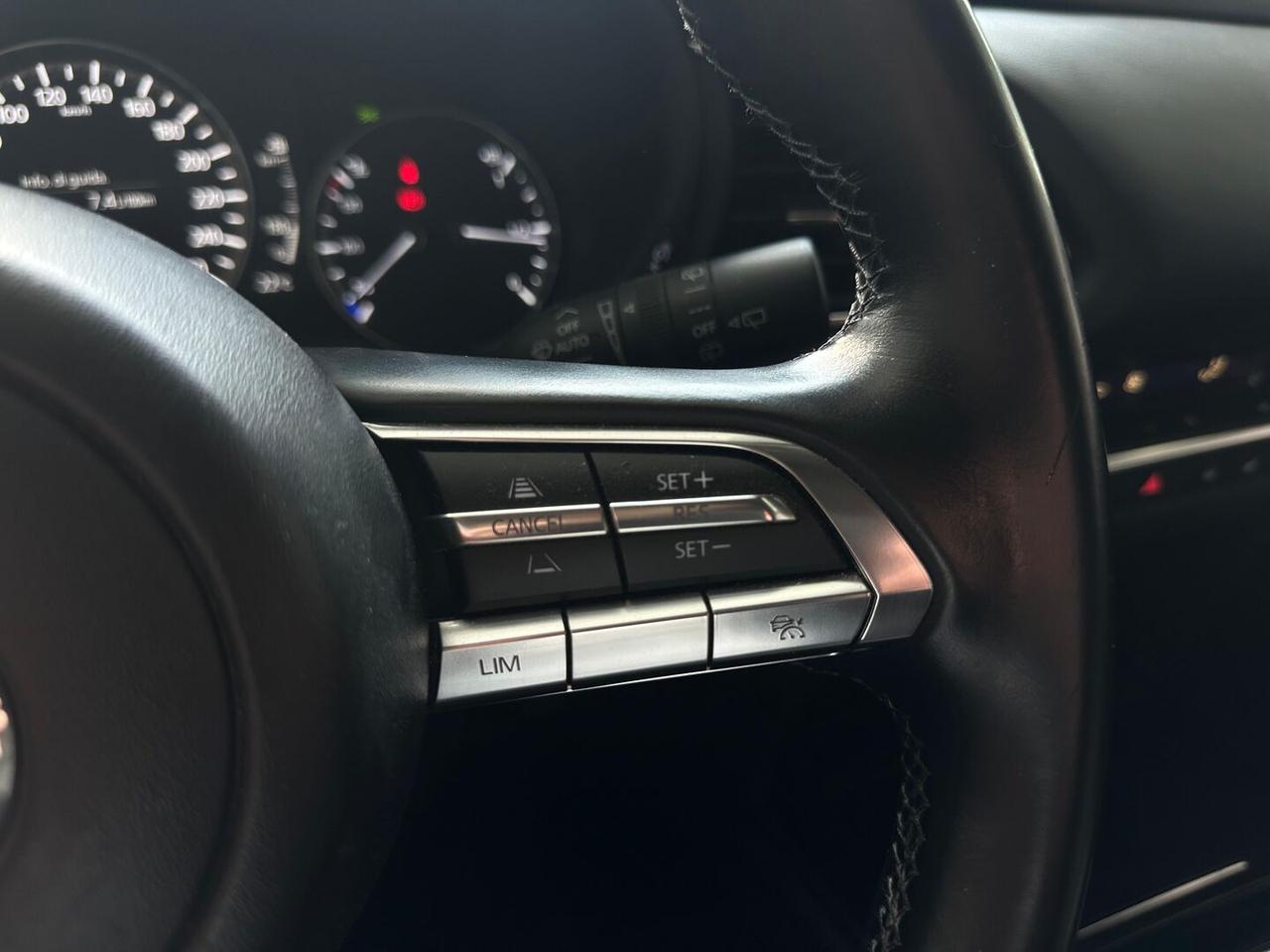 Mazda CX-30 2.0 Mild-Hybrid benzina 150 Cv 6at