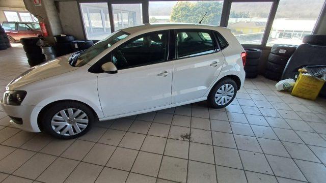 VOLKSWAGEN Polo 1.2 TDI DPF 5 p. Comfortline