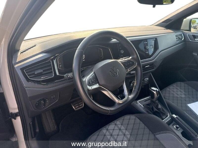 Volkswagen Taigo 1.0 tsi R-Line 110cv dsg