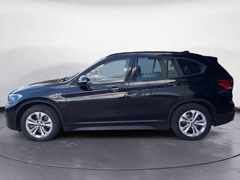 BMW X1 XDrive 25e Business Advantage