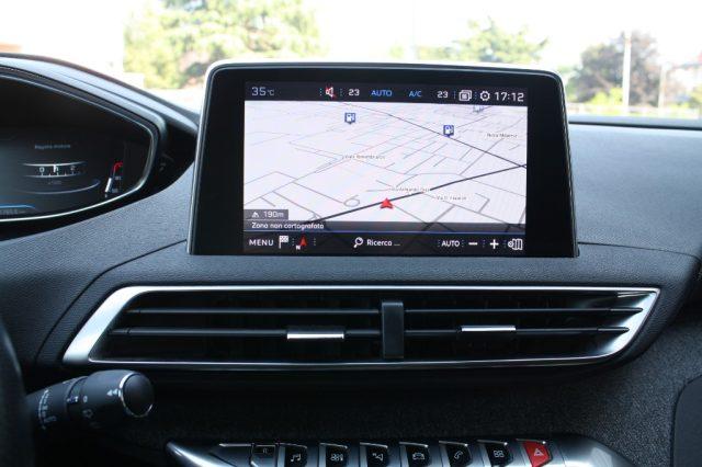 PEUGEOT 3008 BlueHDi 130 S&S EAT8 GT Line