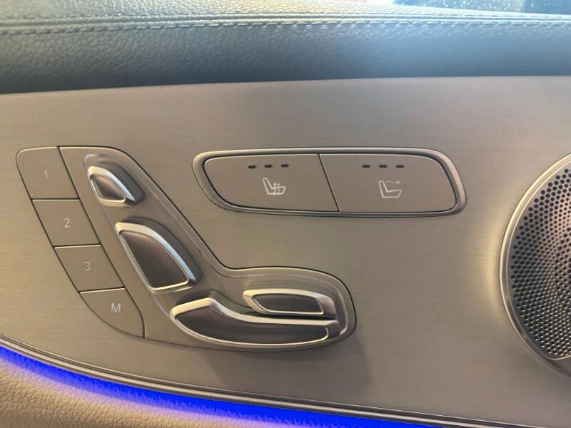 MERCEDES Classe E Cbr (A238) E 220 d Auto 4Mati...