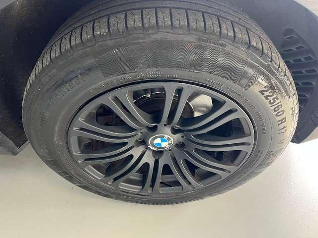 BMW X3 X3 F25 2010 xdrive20d Futura