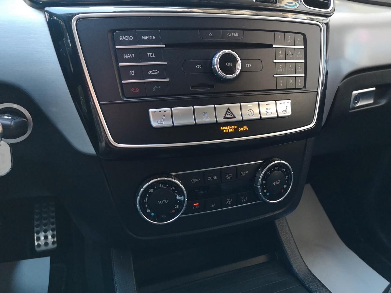 Mercedes-benz GLE 250 d 4Matic Premium 2017