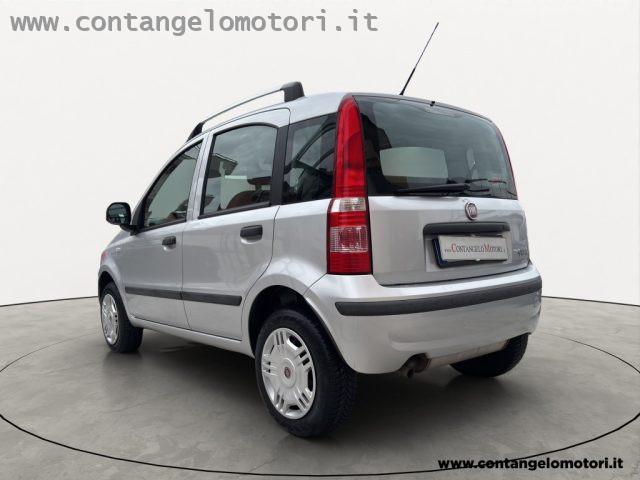 FIAT Panda 1.4 Natural Power Classic