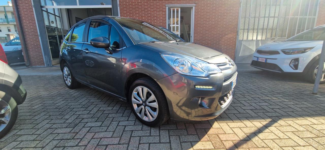 Citroen C3 BlueHDi 75 Selection