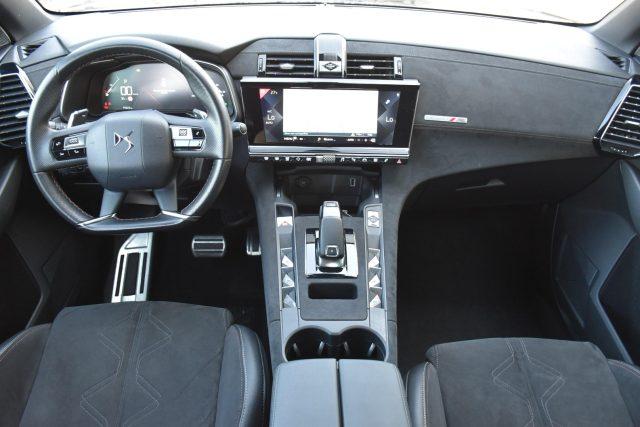 DS AUTOMOBILES DS 7 Crossback BlueHDi 130 aut. Performance line