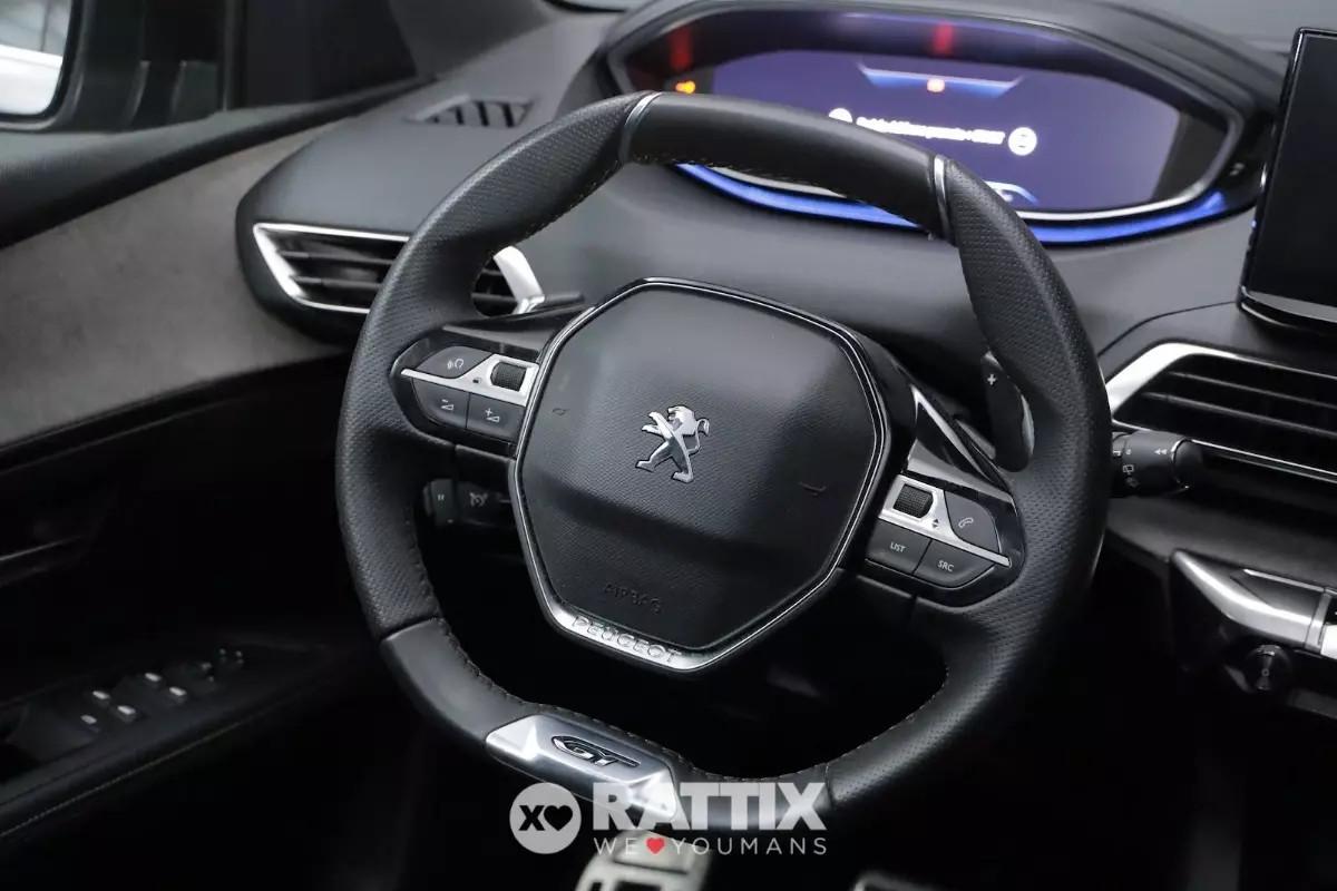 Peugeot 5008 1.5 BlueHDI 130CV GT EAT8 7p.ti