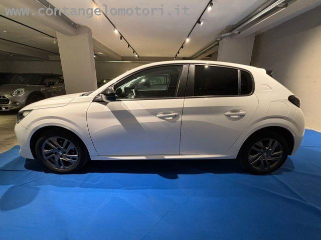 PEUGEOT 208 208 II 2019 1.5 bluehdi Active s