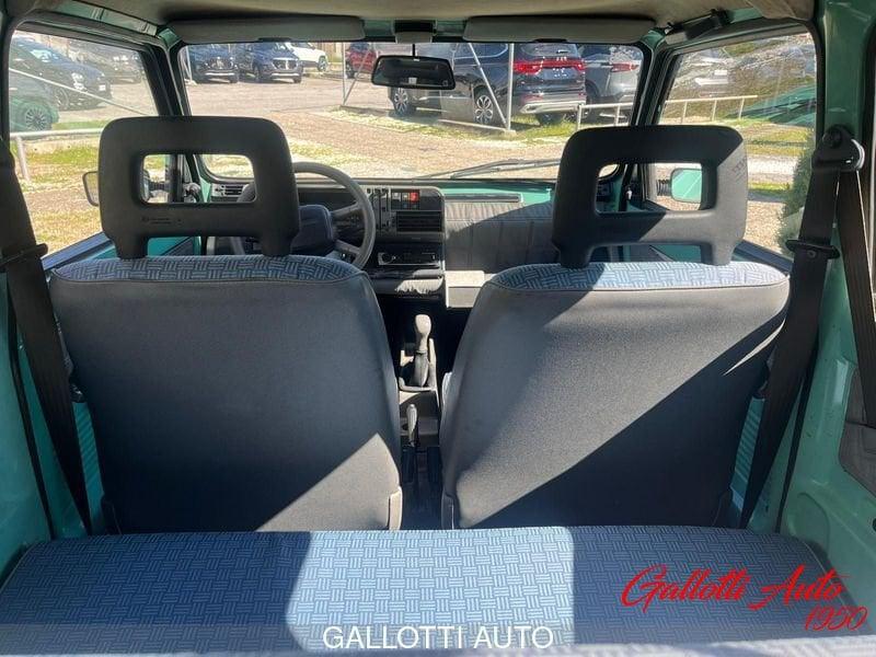 FIAT Panda 1.1 Young 54CV