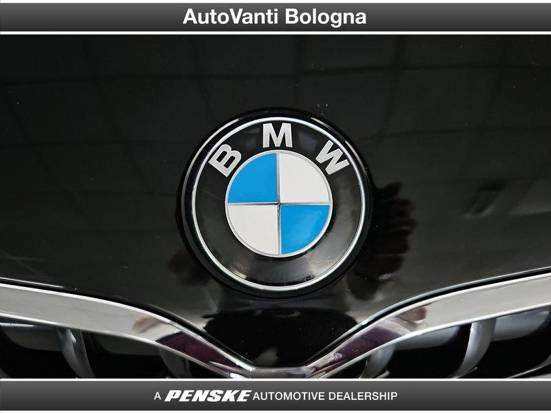 BMW Serie 2 Gran Coupe 220d Gran Coupe auto