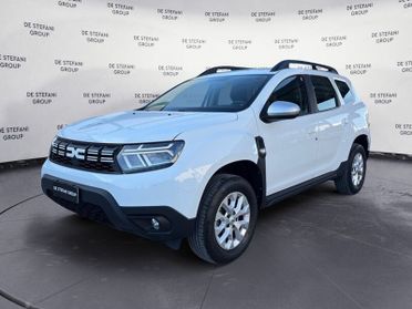 Dacia Duster Duster 1.0 tce Expression Gpl 4x2 100cv