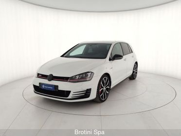 Volkswagen Golf Golf 2.0 TSI DSG 5p. GTI Performance BlueMotion Technology