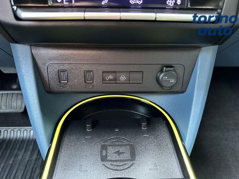 FIAT Grande Panda Hybrid Hybrid La Prima