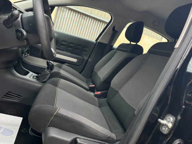 CITROEN C3 1.2 82 Shine