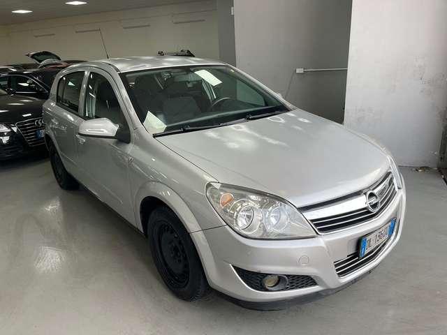 Opel Astra Astra III 2004 5p 1.6 Cosmo 115cv