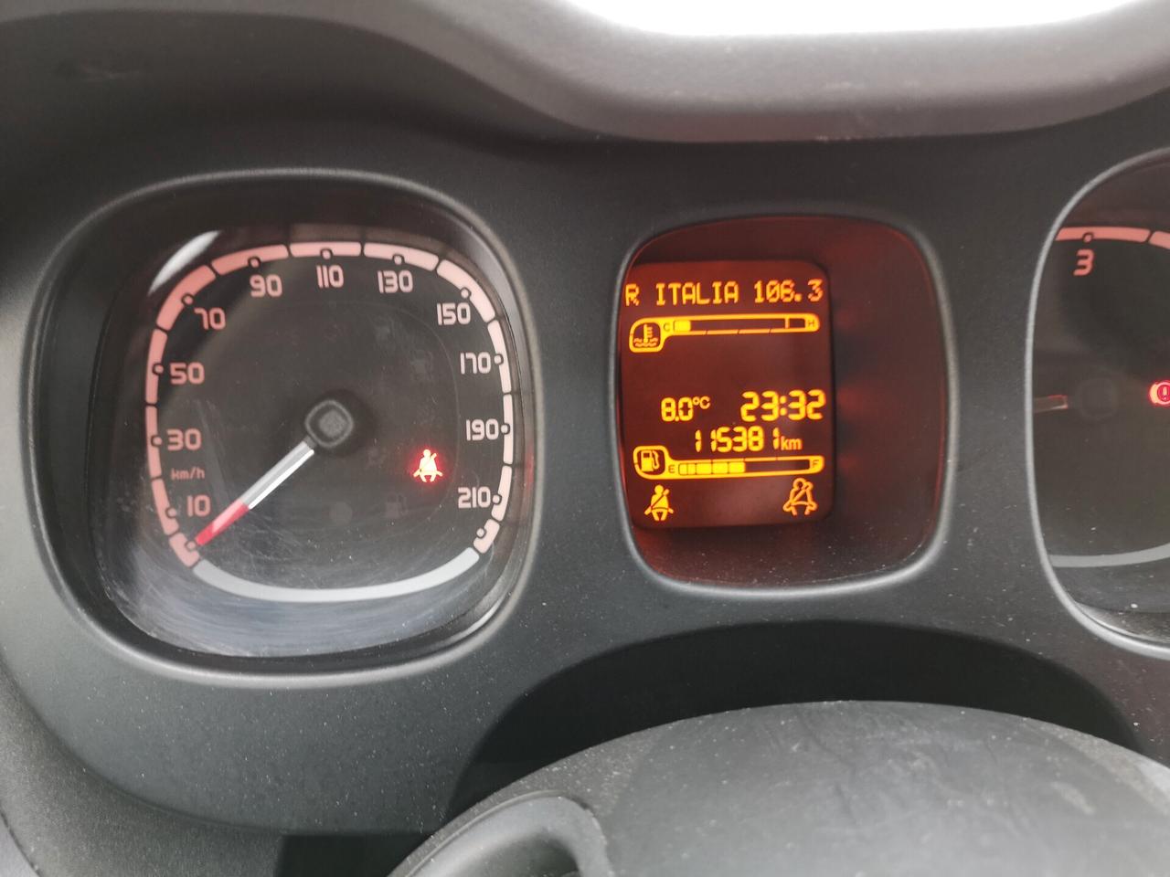 Fiat Panda 1.3 MJT S&S 4x4