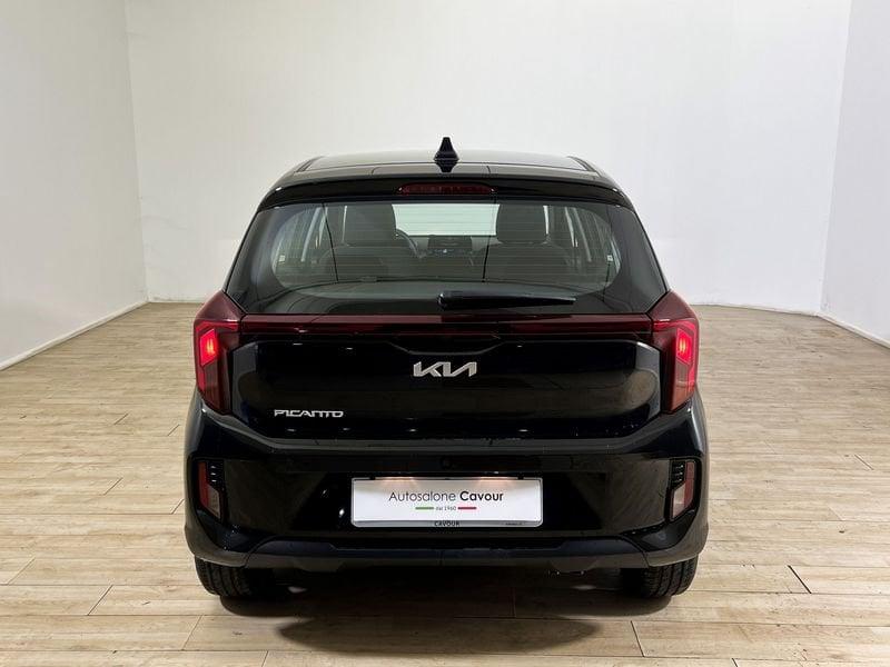 Kia Picanto Picanto 1.0 gdi Urban