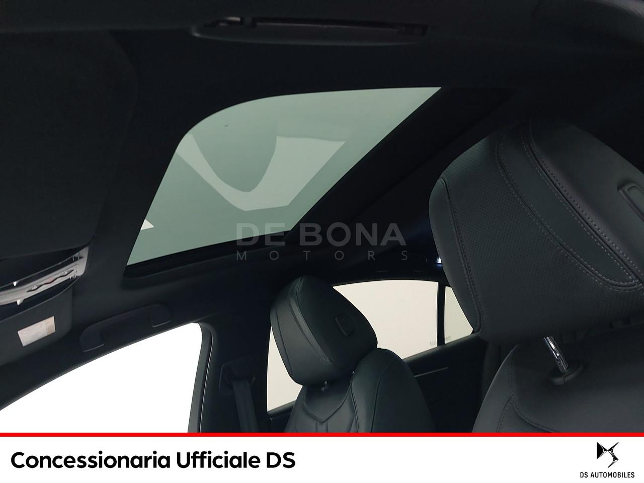 DS DS 9 1.6 e-tense phev rivoli+ 225cv auto