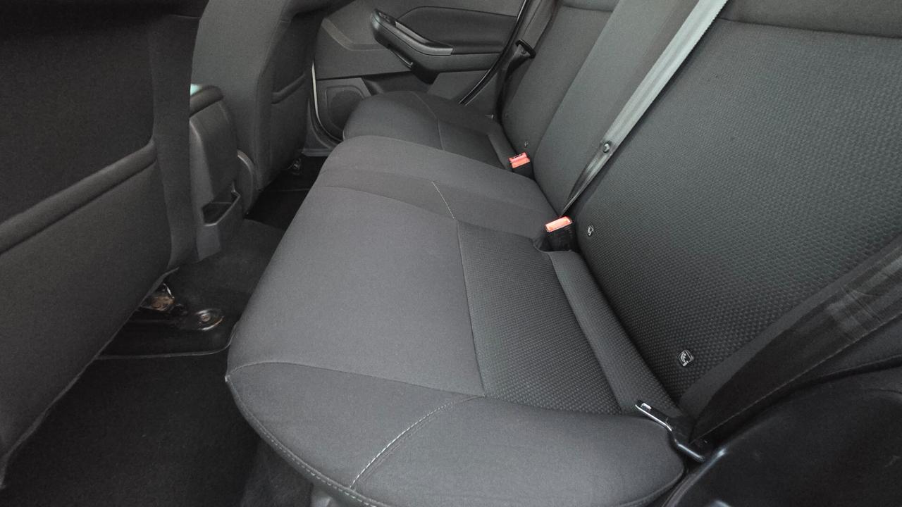 Ford Focus 1.5 TDCi 120 CV Start&Stop Powershift SW Titanium X