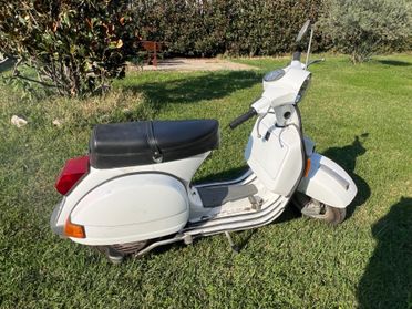Piaggio Vespa 125 PX