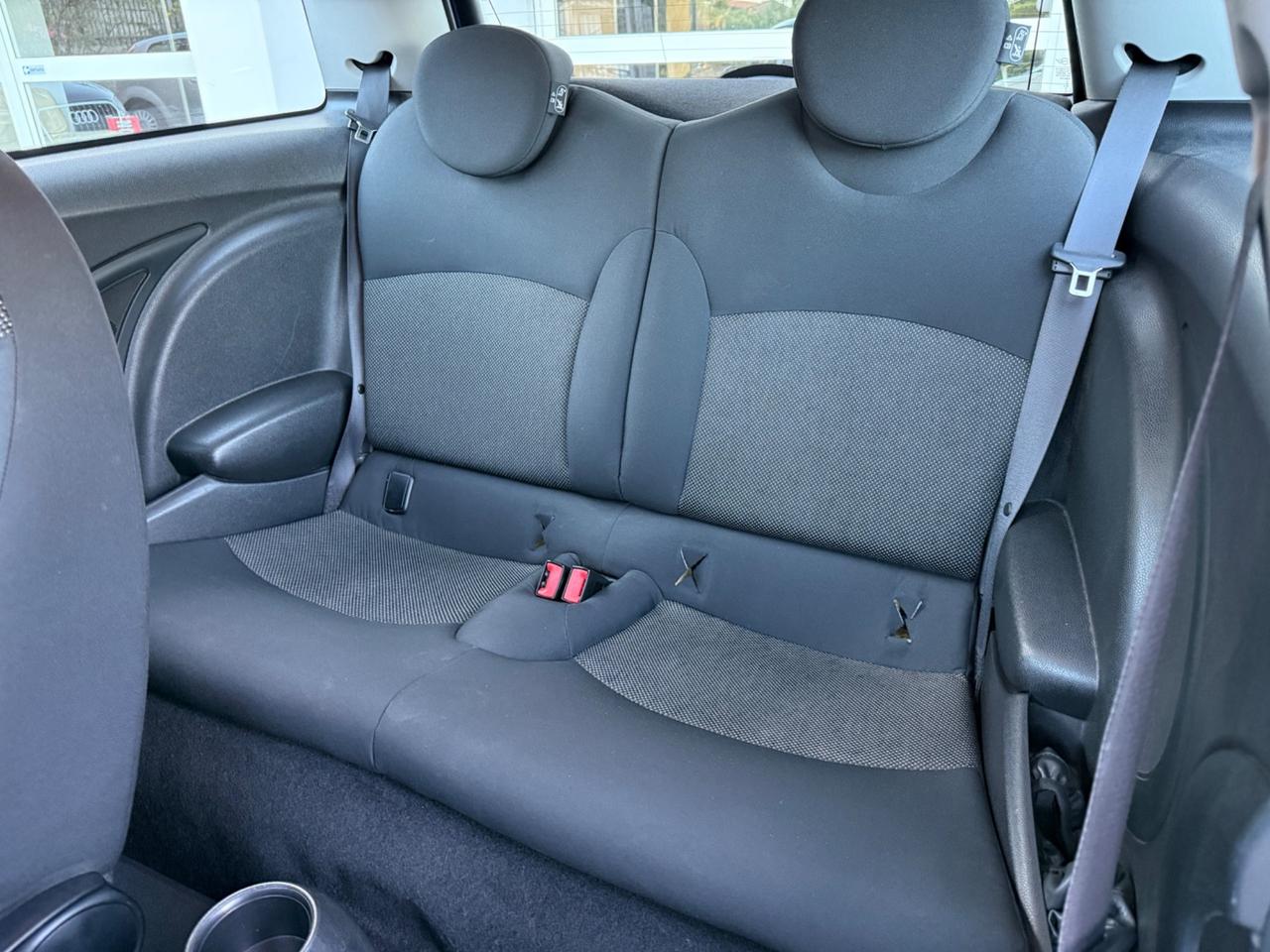 Mini One 1.4 Benz Gpl 95CV 16V