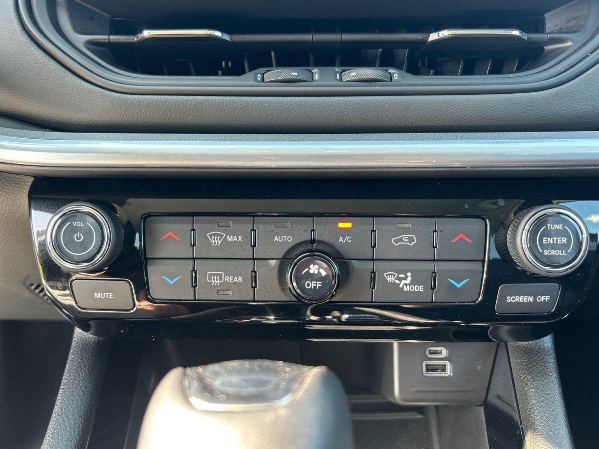 JEEP Compass Plug-In Hybrid My22 Limited 1.3 Turbo T4 Phev 4xe At6 190cv
