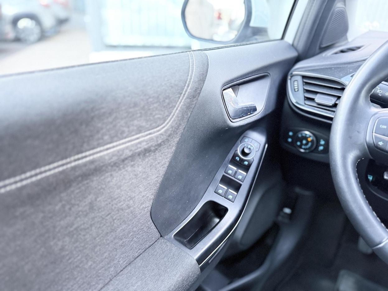 Ford Puma 1.0 Hybrid ST-Line X 125CV E6 Neo - 2023