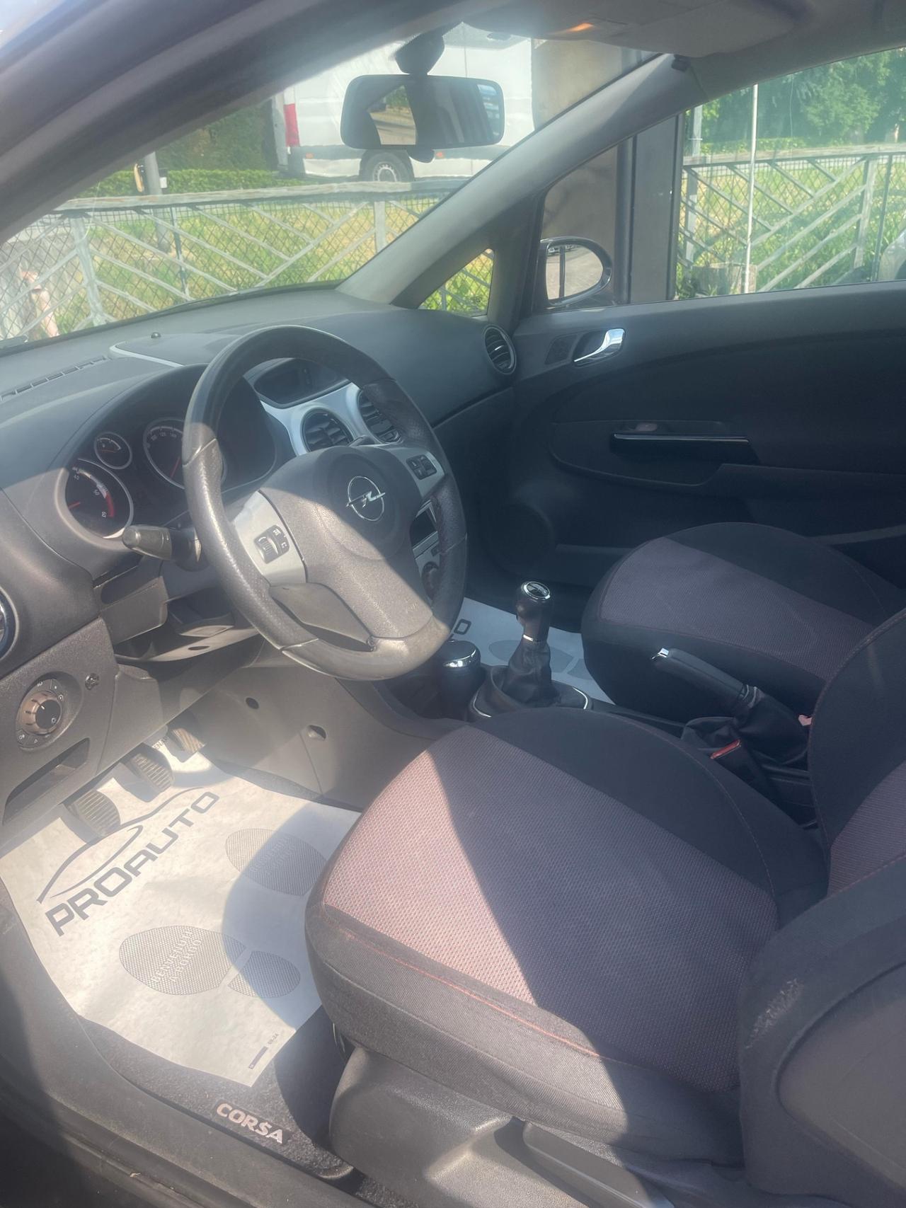 Opel Corsa 1.3 CDTI 90CV 3 porte Sport