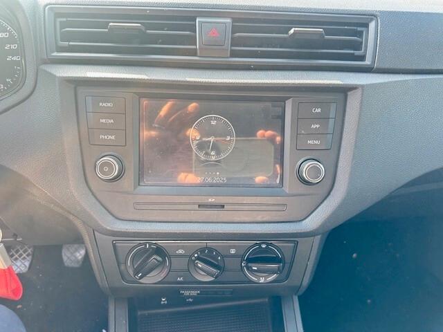 Seat Arona 1.0 EcoTSI Style